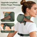 Wirless  Neck And Shoulder Muscle Massager
